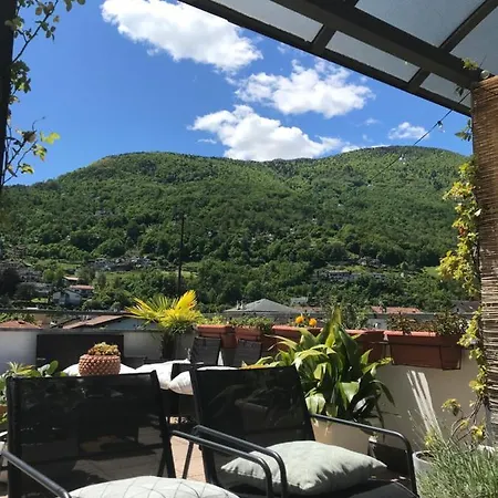 Casadiale דירה *