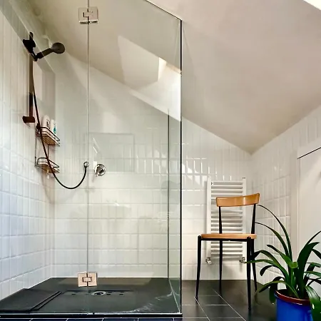 דירה Casadiale דומודוסולה