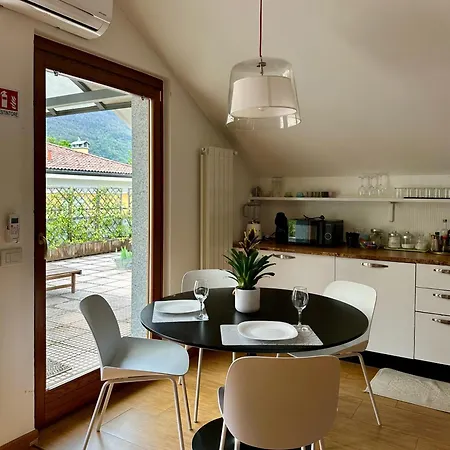 Casadiale דומודוסולה