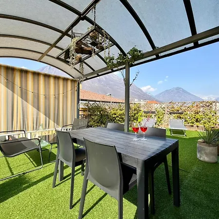 Apartamento Casadiale *