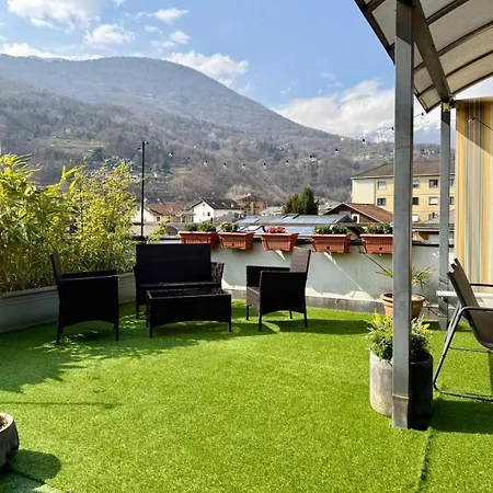 Διαμέρισμα Casadiale Domodossola