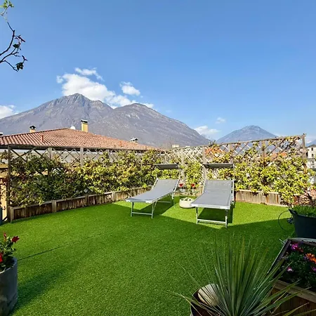 Apartamento Casadiale Domodossola