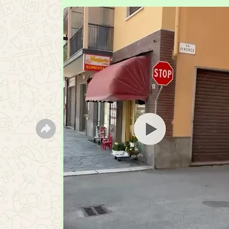 Casadiale 公寓