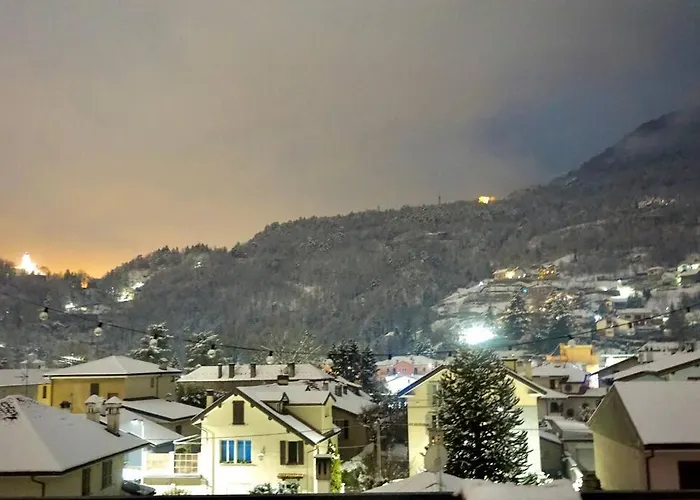 Casadiale Apartamento