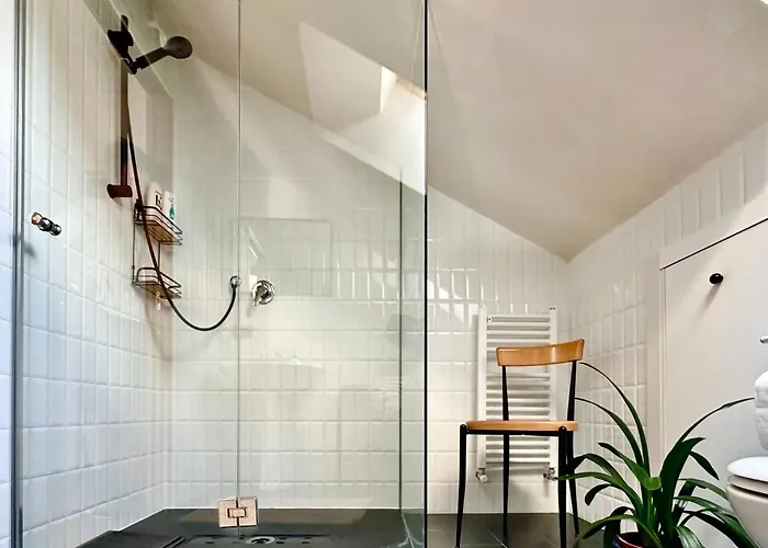Apartamento Casadiale Domodossola