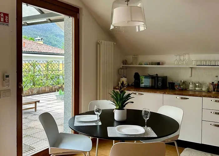 Casadiale Domodossola