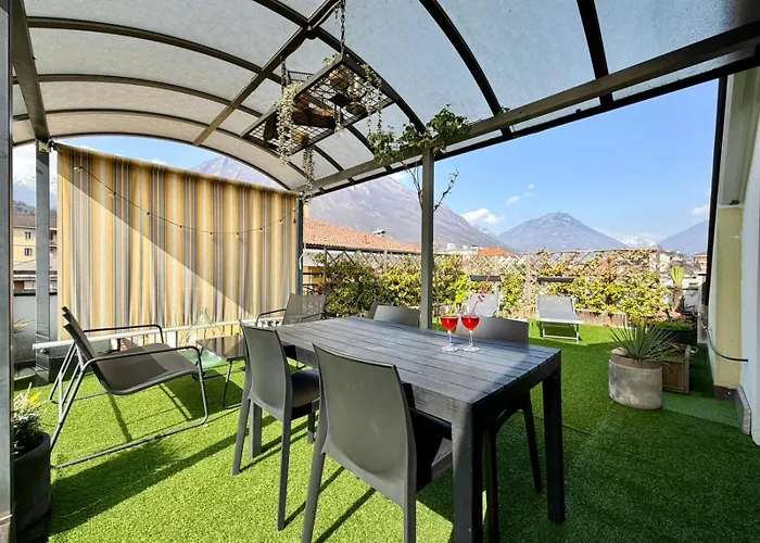 Apartamento Casadiale *