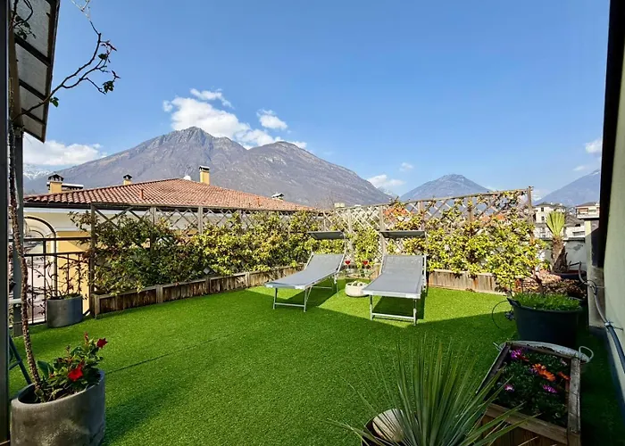 Apartamento Casadiale Domodossola